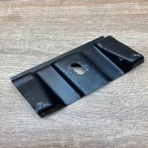 MB W211 Bracket   Other body part Mercedes-Benz E W211