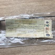 03G115611Q   Oil level dip stick Volkswagen PASSAT B6