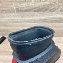 A6120940287   Air intake hose/pipe Mercedes-Benz E W211