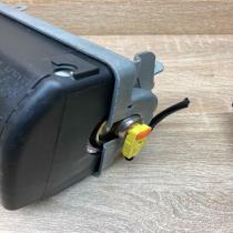 2118603305 30349566A With Plug Passenger airbag Mercedes-Benz E W211