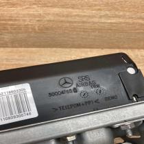 2118603305 30349566A With Plug Passenger airbag Mercedes-Benz E W211