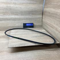 25215 42062   Timing belt Mitsubishi L300, Cosmos