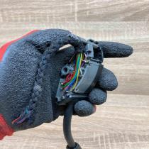 2035450224   Cruise control stalk Mercedes-Benz C W203
