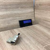 56045043AG   Brake pedal sensor switch Dodge Caliber