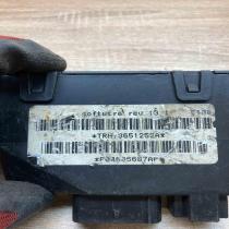 P04686687AP   Tailgate/trunk control unit/module Chrysler Grand Voyager IV