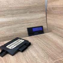 P04686687AP   Tailgate/trunk control unit/module Chrysler Grand Voyager IV