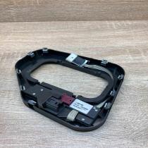 7060695   Gear shifter surround trim plastic BMW 5 E39