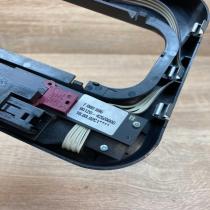 7060695   Gear shifter surround trim plastic BMW 5 E39