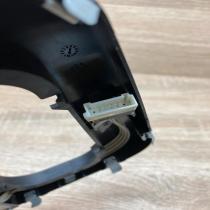 7060695   Gear shifter surround trim plastic BMW 5 E39