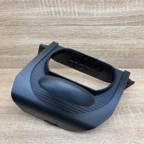 A2114600095   Steering wheel column trim Mercedes-Benz E W211
