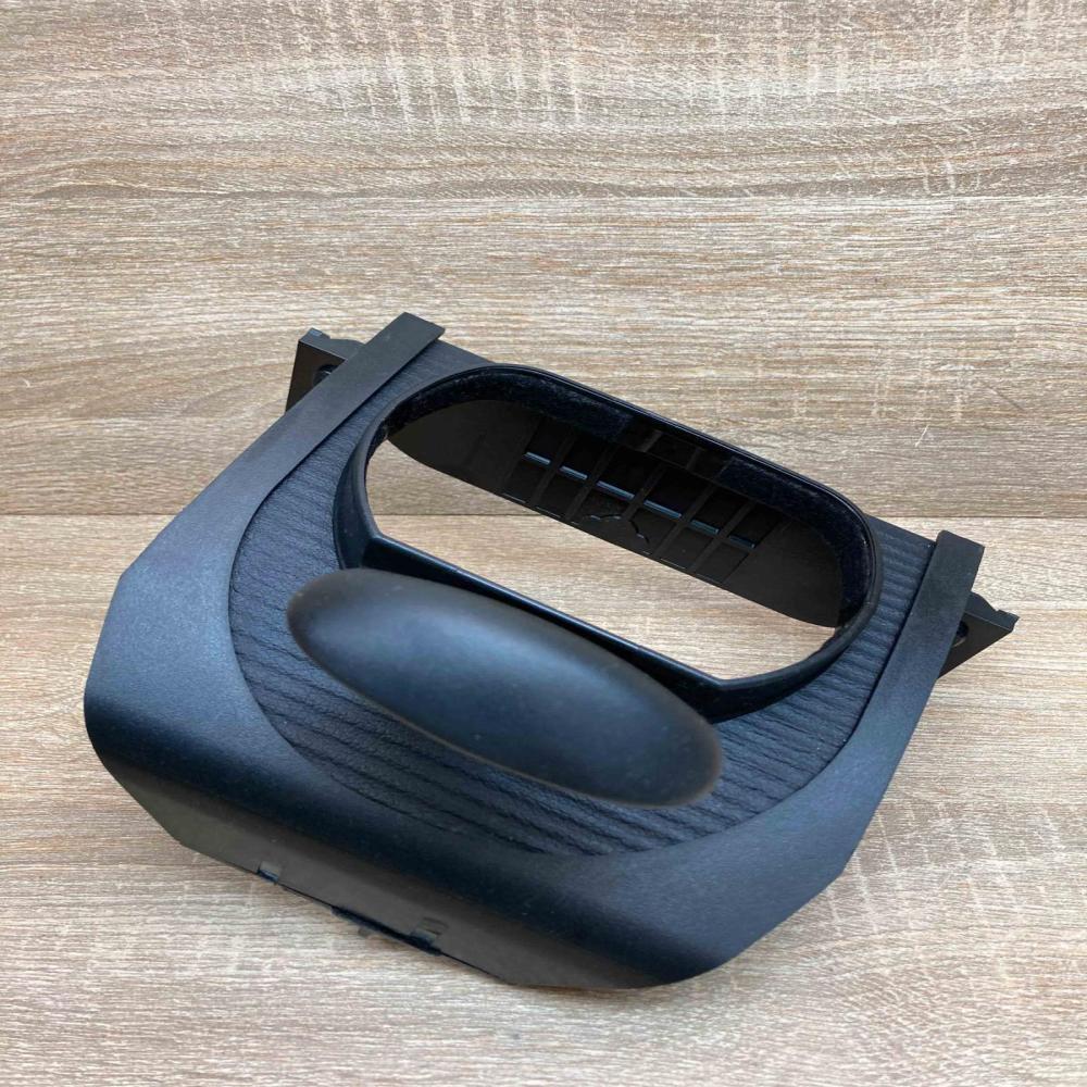 A2114600095   Steering wheel column trim Mercedes-Benz E W211