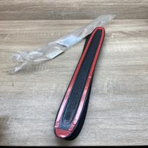 Kia Ceed molding   Rear door trim (molding) KIA Ceed
