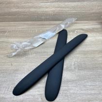 Kia Ceed molding   Rear door trim (molding) KIA Ceed