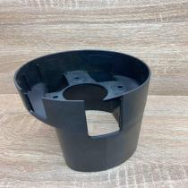 A2034620123   Steering wheel column trim Mercedes-Benz C W203
