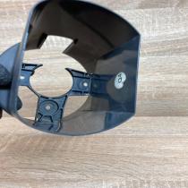 A2034620123   Steering wheel column trim Mercedes-Benz C W203