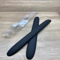 Kia Ceed molding   Rear door trim (molding) KIA Ceed
