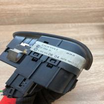 A2035450604 04058515 With Plug Light switch Mercedes-Benz C W203