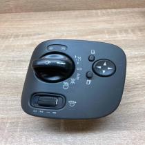 A2035450604 04058515 With Plug Light switch Mercedes-Benz C W203