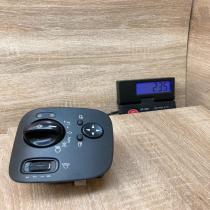 A2035450604 04058515 With Plug Light switch Mercedes-Benz C W203