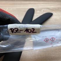Kia Ceed molding   Rear door trim (molding) KIA Ceed