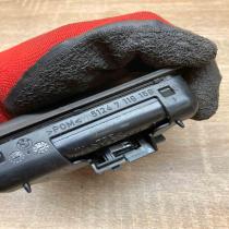 7118158   Tailgate/trunk/boot exterior handle BMW 5 E60 E61