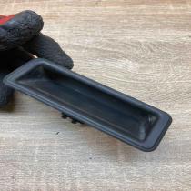 7118158   Tailgate/trunk/boot exterior handle BMW 5 E60 E61