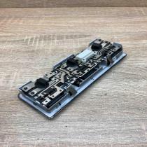 8379908 149320  Front seat light BMW X5 E53