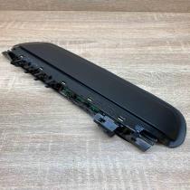229951 022405  Third/center stoplight BMW 5 E60 E61