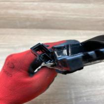 229951 022405  Third/center stoplight BMW 5 E60 E61
