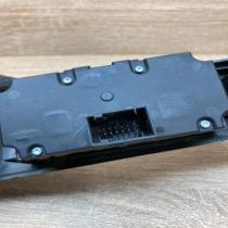 6988553 9135574  Light switch BMW 5 E60 E61