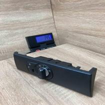 6988553 9135574  Light switch BMW 5 E60 E61