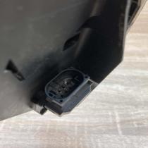 6772645 259160 10  Accelerator throttle pedal BMW 5 E60 E61