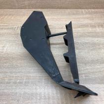 6772645 259160 10  Accelerator throttle pedal BMW 5 E60 E61