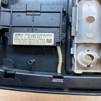 8379941 8379908  Front seat light BMW X5 E53