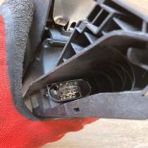 6788632 259160 10  Accelerator throttle pedal BMW 7 F01 F02 F03 F04