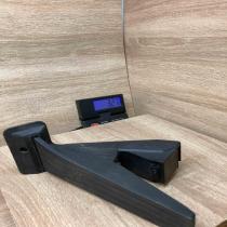 6788632 259160 10  Accelerator throttle pedal BMW 7 F01 F02 F03 F04