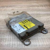 89170 0F100 220591 101 S2 Airbag control unit/module Toyota Verso