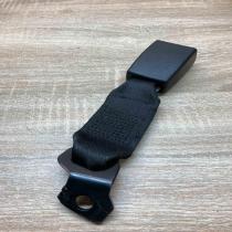 9133665   Middle seatbelt buckle (rear) BMW 5 E60 E61