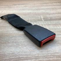 9133665   Middle seatbelt buckle (rear) BMW 5 E60 E61