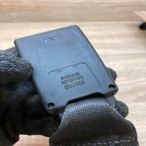 9133665   Middle seatbelt buckle (rear) BMW 5 E60 E61