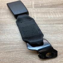 9133665   Middle seatbelt buckle (rear) BMW 5 E60 E61