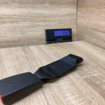 9133665   Middle seatbelt buckle (rear) BMW 5 E60 E61