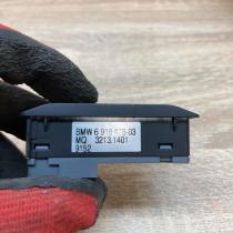 6918478   Sos button BMW 5 E60 E61