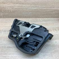 7202144 A053702  Front door lock BMW 5 E60 E61