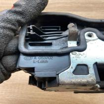 7202144 A053702  Front door lock BMW 5 E60 E61