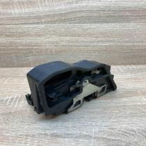 7202144 A053702  Front door lock BMW 5 E60 E61