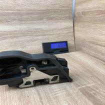 7202144 A053702  Front door lock BMW 5 E60 E61