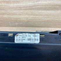 6927017 021561  Third/center stoplight BMW 5 E60 E61