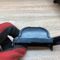 106887 10   Other trunk/boot trim element BMW 7 E65 E66