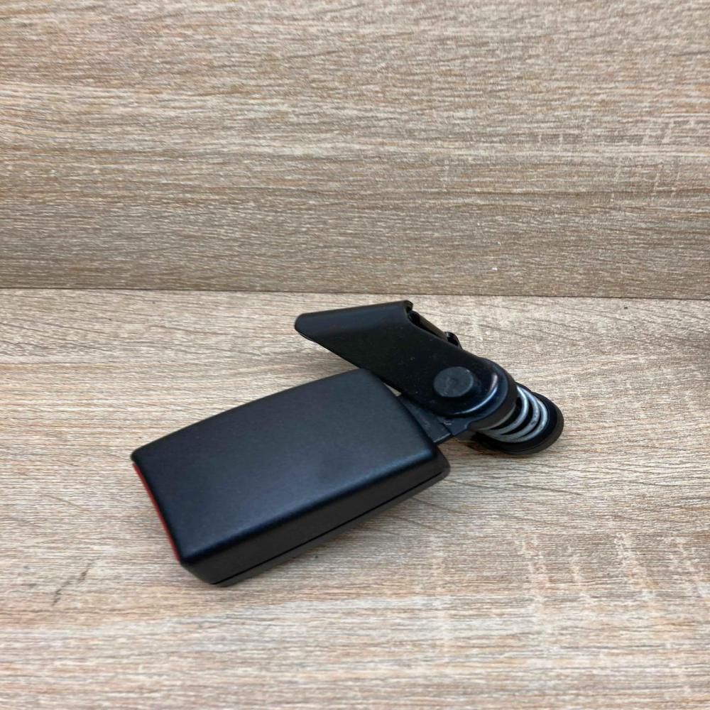 9117188   Rear seatbelt buckle BMW 5 E60 E61